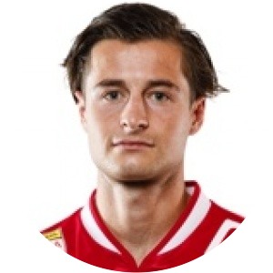 Lukas Alterdinger - Soccer player