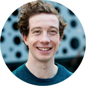 Lukas Benjamin Engel