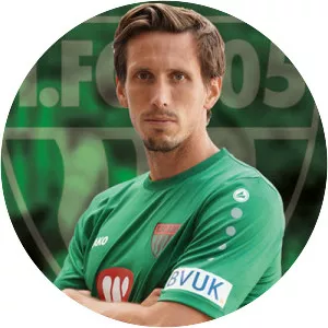 Lukas Billick - German footballer