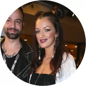 Lukáš Boho - Jitka Válková's husband