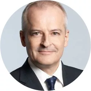 Lukas Braunschweiler - Executive