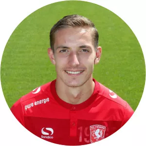 Lukas Browning-Lagerfeldt