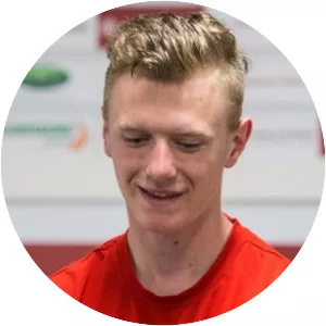 Lukas Cienciala - Football player