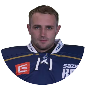 Lukáš Cikánek - Ice hockey player