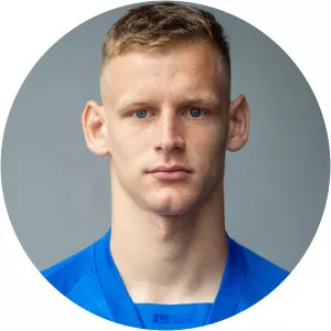 Lukáš Csáno - Slovak football player