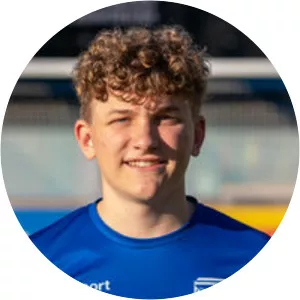 Lukas Danzl - Football player