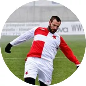 Lukáš Došek - Footballer