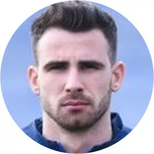 Lukáš Ďuriška - Slovak football player