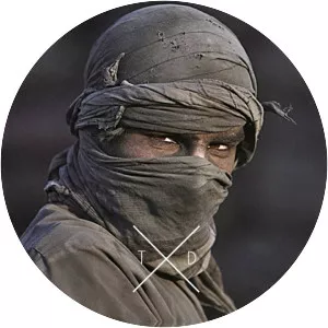 Lukas Endhardt - Musical artist