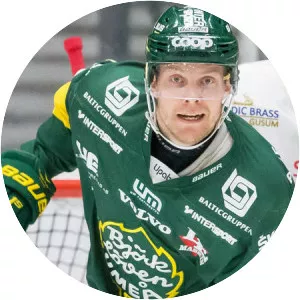 Lukas Eriksson
