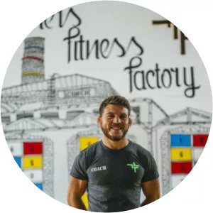 Lukas Fecher - Football player