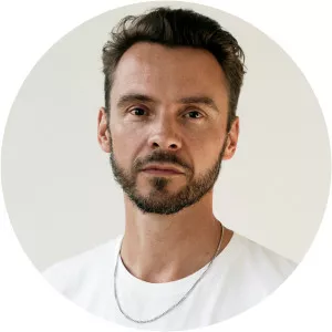 Lukas Feireiss - Visual artist