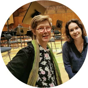 Lukas Fierz photograph