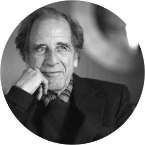 Lukas Foss - German-American composer