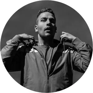 Lukas Freudenberger Musician - Musician