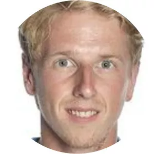 Lukáš Gašparovič