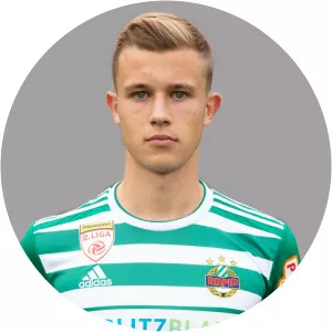 Lukas Gatti - Football player