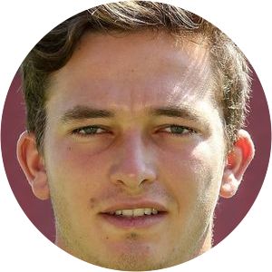 Lukas Gerlspeck - German soccer player