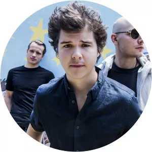 Lukas Graham