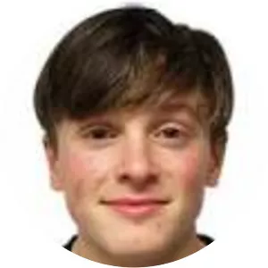 Lukas Grenaa Giessing