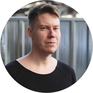 Lukáš Grygar photograph