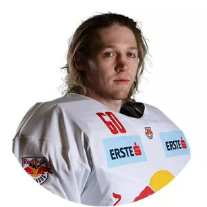 Lukas Herzog - Ice hockey player