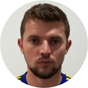 Lukáš Jacko - Football player