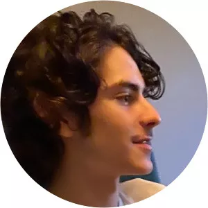 Lukas Jann - Lisa LoCicero's son