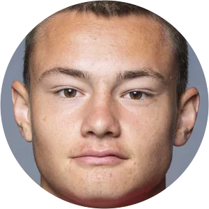 Lukas Jungwirth - Goalkeeper