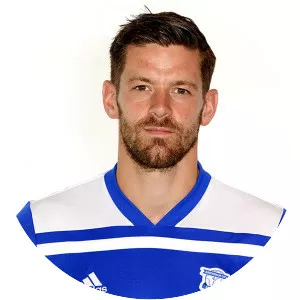 Lukas Jutkiewicz - Footballer