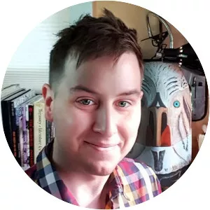 Lukas Ketner - Author