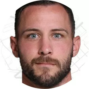 Lukas Kiefer - German footballer