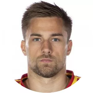 Lukas Kilström - Ice hockey player