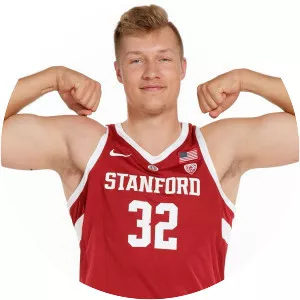 Lukas Kisunas - Basketball player