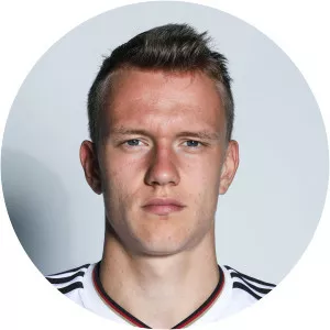 Lukas Klostermann - German footballer