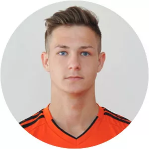 Lukáš Kojnok - Slovak football player