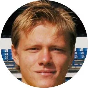 Lukáš Krbeček - Czech former footballer