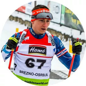 Lukáš Kristejn - Eva Puskarčíková's ex-husband