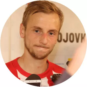 Lukáš Kryštůfek - Czech footballer