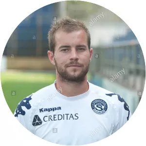 Lukáš Kubáň - Footballer