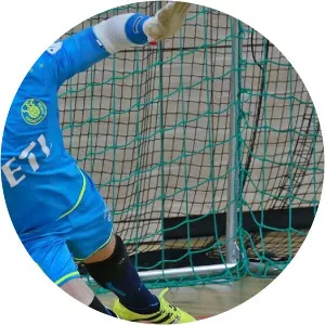 Lukáš Kýček - Goalkeeper
