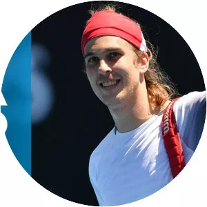 Lukáš Lacko - Slovak tennis player
