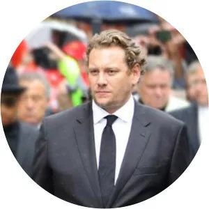 Lukas Lauda photograph