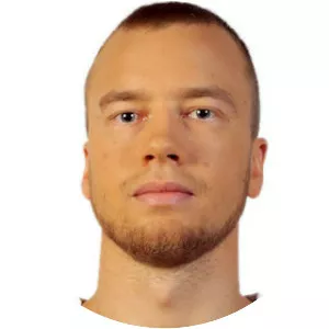 Lukas Lekavičius - Lithuanian professional basketball player