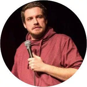 Lukas Lelie - Comedian