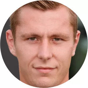 Lukas Lerager - Danish football player