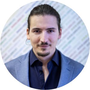 Lukas Lev Cervinka - Politician