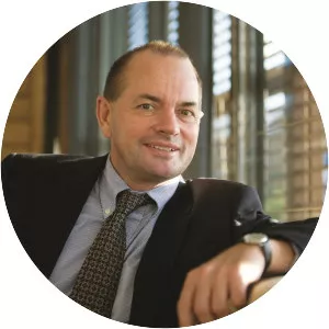 Lukas Lundin - Swedish businessman