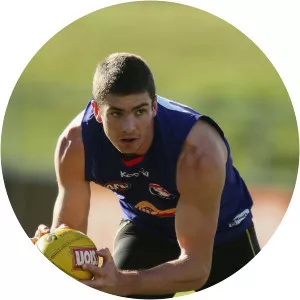 Lukas Markovic - Australian rules football player