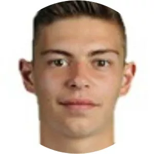 Lukas-Marvin Friedrich